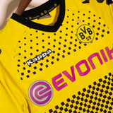 Dortmund Home #9 Lewandowski ( S )
