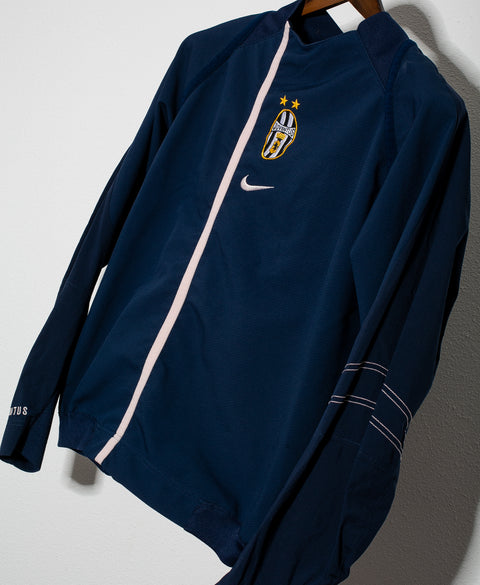 uventus Track Jacket (M)