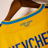 2012 Ukraine #7 Shevchenko ( M )