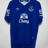 Everton Home #10 Lukaku