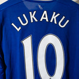 Everton Home #10 Lukaku