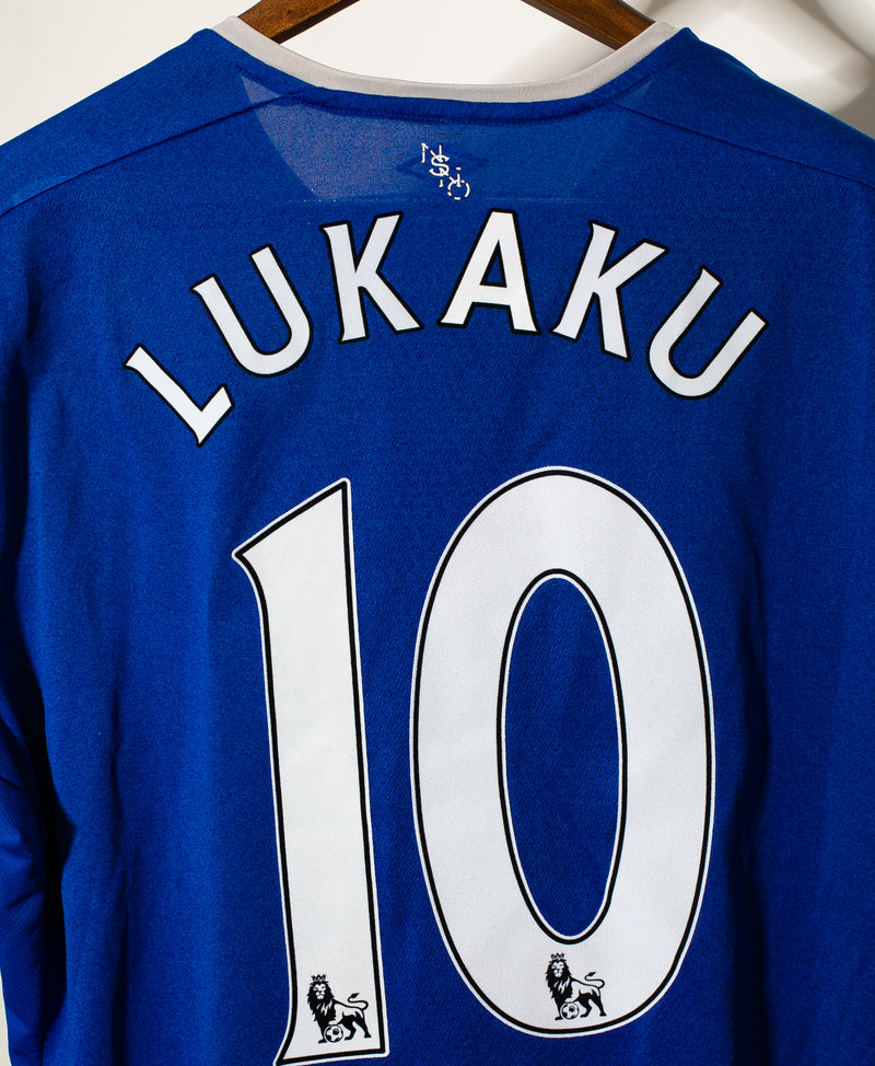 Everton Home #10 Lukaku