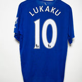 Everton Home #10 Lukaku