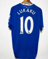 Everton Home #10 Lukaku