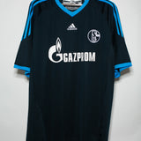 2010 Shalke #7 Raul ( 2XL )