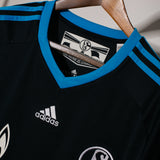 2010 Shalke #7 Raul ( 2XL )