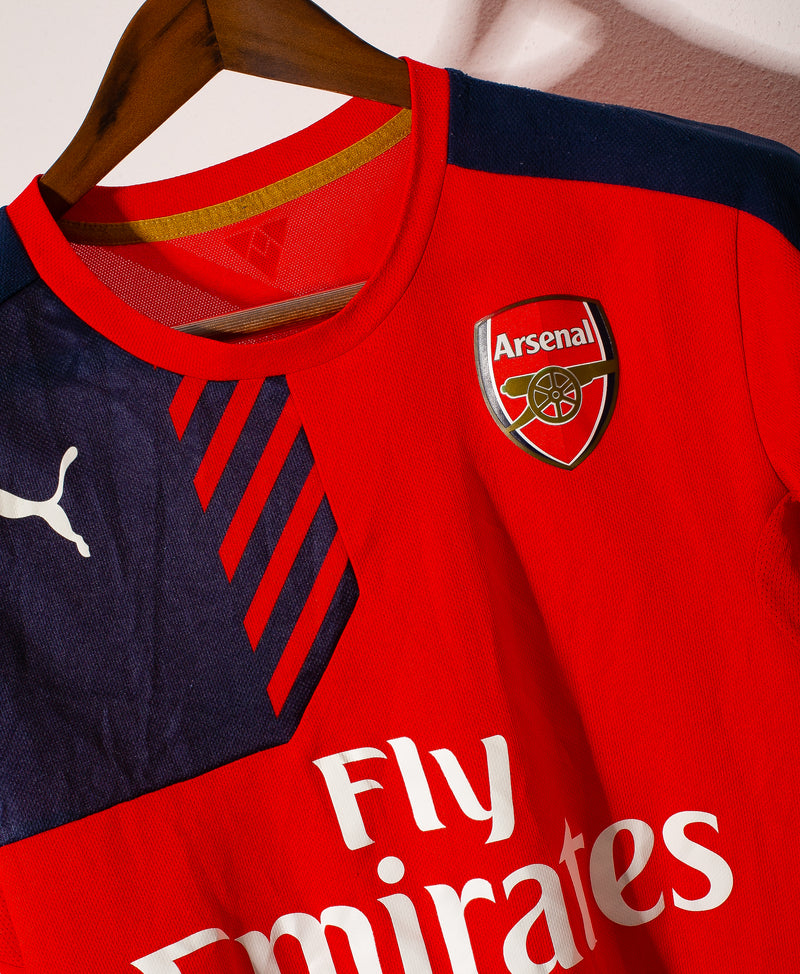 Arsenal Training Top (M)