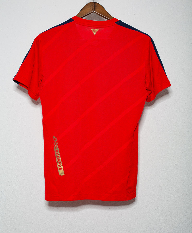 Arsenal Training Top (M)