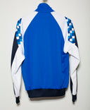 Italy Player Issue Track Jacket (L)