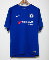 Chelsea 2017-18 Home Kit (XL)