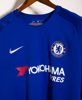 Chelsea 2017-18 Home Kit (XL)