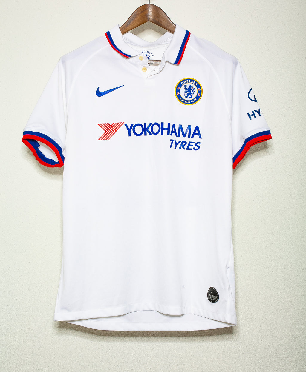 Baju chelsea fashion 2019