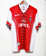 AC Milan (XL)
