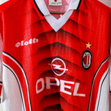 AC Milan (XL)