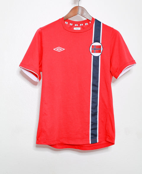 2012 Norway Home ( M )