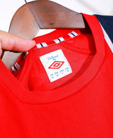 2012 Norway Home ( M )