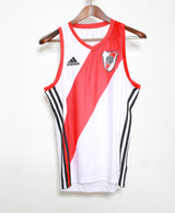 2018 River Plate Training Vest ( S )