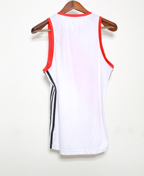 2018 River Plate Training Vest ( S )