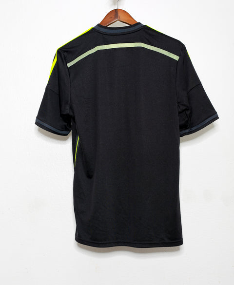 2014 Spain Away ( L )