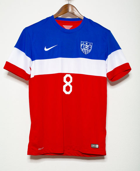 USA 2014 Dempsey Away Kit (M)