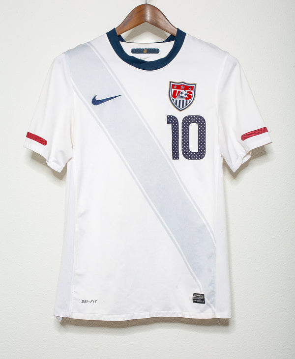 USA 2010 Donovan Home Kit (S)