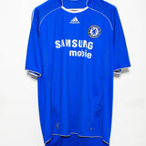 Chelsea 2006-07 Lampard Home Kit (2XL)