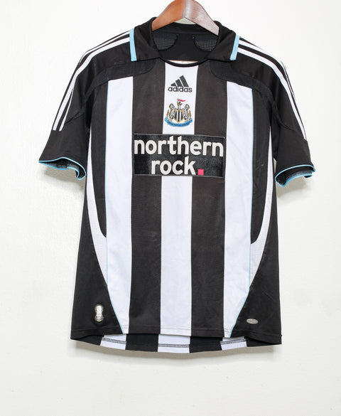 2006 Newcastle Home #11 Duff ( M ) sold