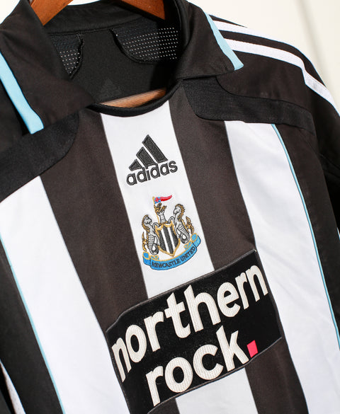 2006 Newcastle Home #11 Duff ( M ) sold