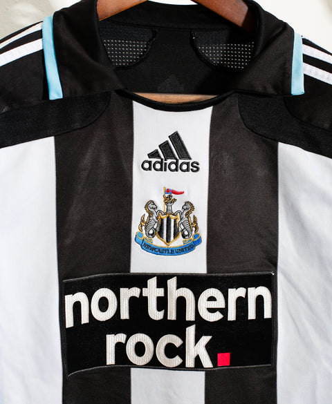 2006 Newcastle Home #11 Duff ( M ) sold