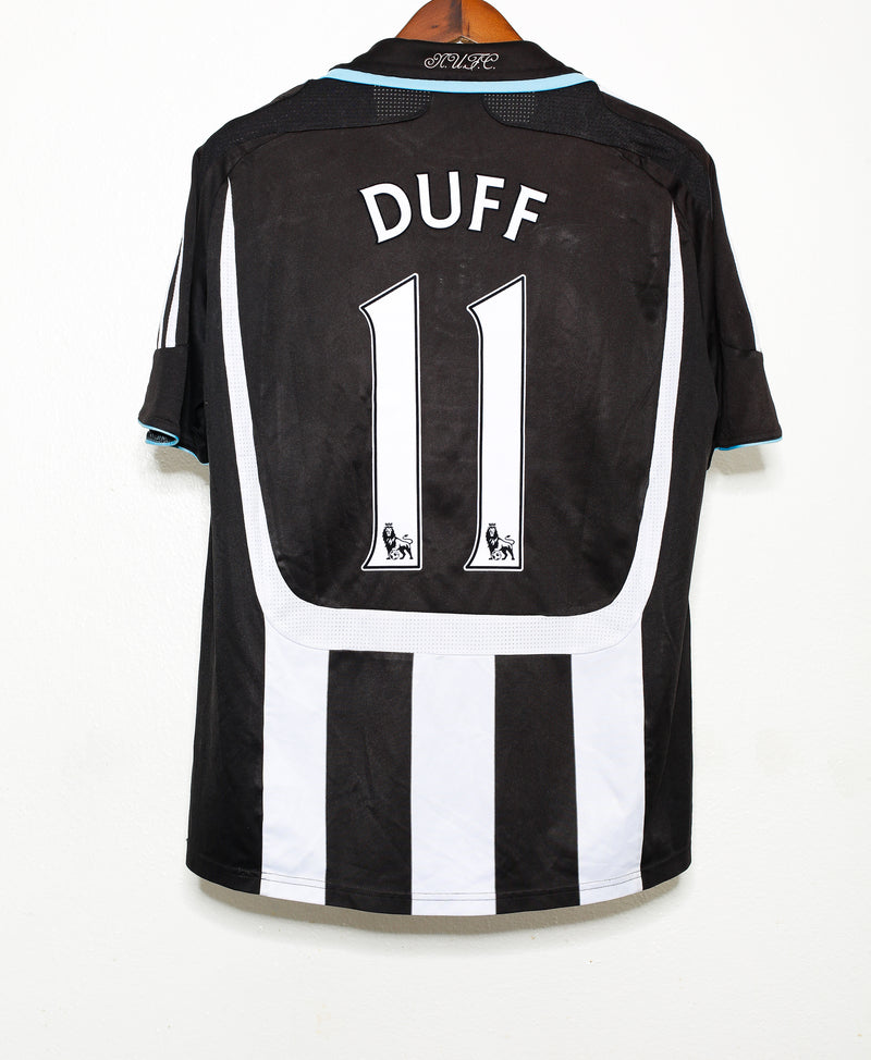 2006 Newcastle Home #11 Duff ( M ) sold