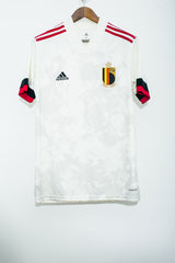 Belgium 2020 Away Kit