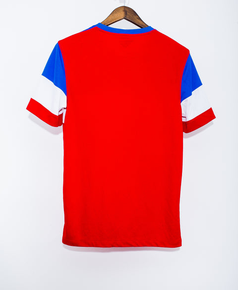 USA 2014 World Cup Home Kit