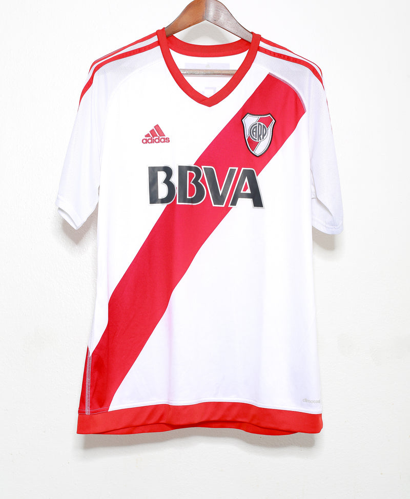 2018 River Plate Home ( XL )