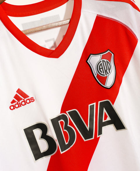 2018 River Plate Home ( XL )