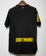 Dortmund 2017-18 Away Kit (XL)