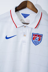 USA 2014 World Cup Home Kit