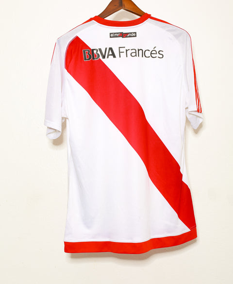 2018 River Plate Home ( XL )