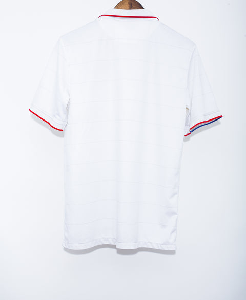 USA 2014 World Cup Home Kit