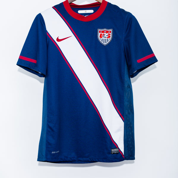 2010 team usa soccer clearance jersey