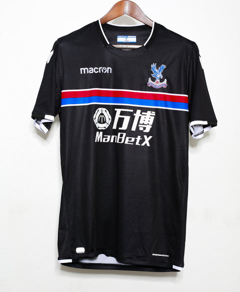 2017 Crystal Palace Away ( XL )