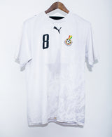 Ghana 2006 World Cup Essien Home Kit