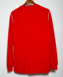 Canada 2012 Long Sleeve Home Kit (XL)