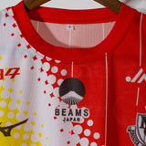 BEAMS x Nagoya Grampus ( M )