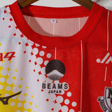 BEAMS x Nagoya Grampus ( M )