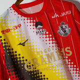 BEAMS x Nagoya Grampus ( M )