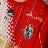 BEAMS x Nagoya Grampus ( M )