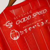 BEAMS x Nagoya Grampus ( M )