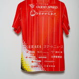 BEAMS x Nagoya Grampus ( M )