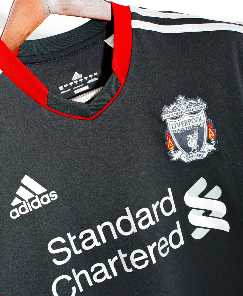 Liverpool Training Kit ( M )