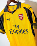 Arsenal 2017-18 Ozil Away Kit (M)